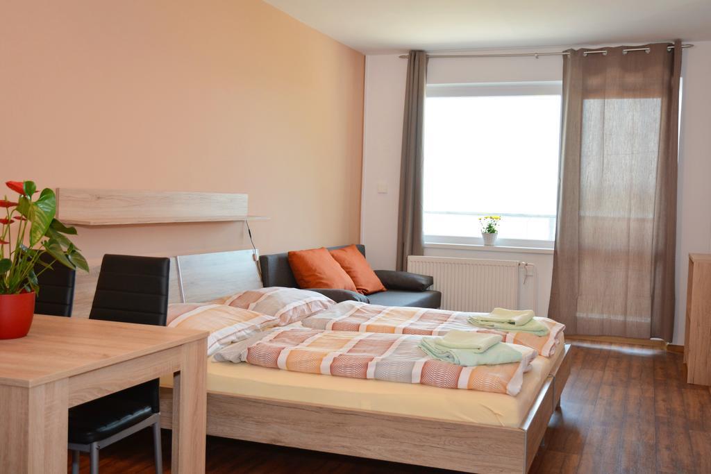 Pension Calla Dolni Vltavice Exterior photo
